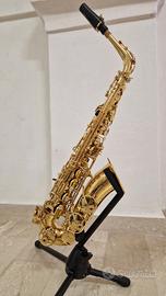 Sax Alto Yamaha Custom 82Z