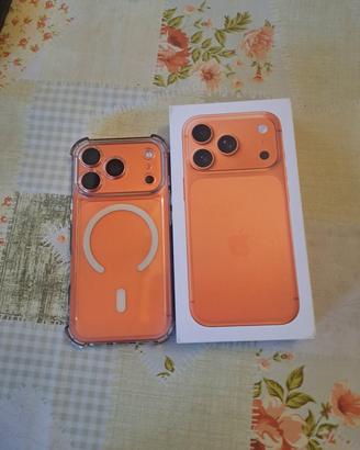  IPhone 17 Pro