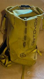 Zaino alpinismo Ortovox Trad 30 Dry