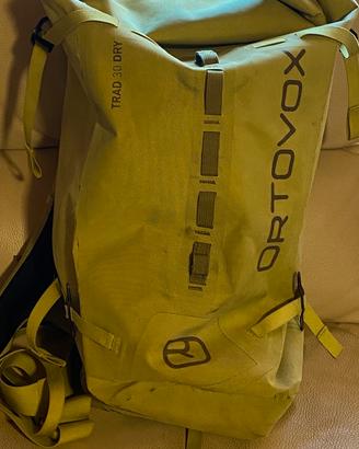 Zaino alpinismo Ortovox Trad 30 Dry