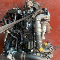 Motore psa 1.5tdci XUJB