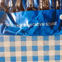 kit rimozione autoradio