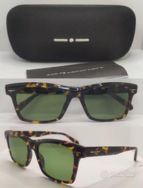 ITALIA INDEPENDENT occhiale sole NUOVO tartaruga