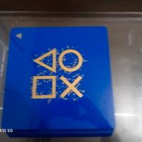 ps4 slim edizione speciale e limitata