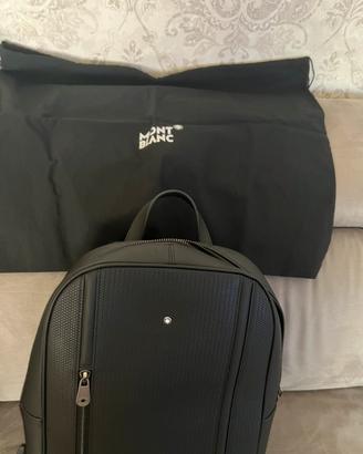 Montblanc zaino