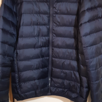 Giubbotto Piumino uomo primavera autunno