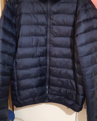 Giubbotto Piumino uomo primavera autunno