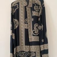 Camicia uomo Versace