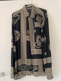 Camicia uomo Versace