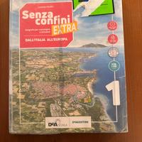 Libro geografia