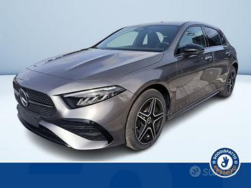 Mercedes-Benz Classe A 250e EQ-Power Automati...