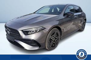 Mercedes-Benz Classe A 250e EQ-Power Automati...