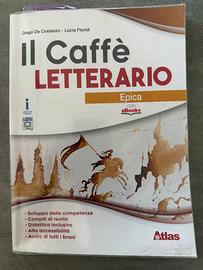 2x Il caffè Letterario 9788826819921 9788826819938