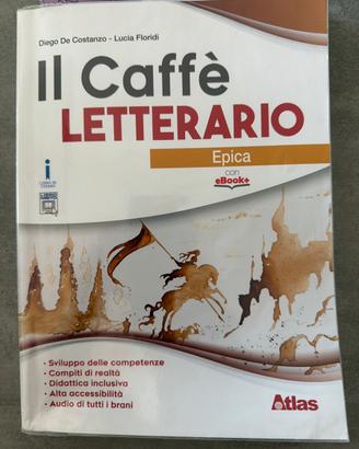 2x Il caffè Letterario 9788826819921 9788826819938