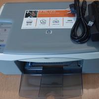 Stampante multifunzione HP PSC 1410