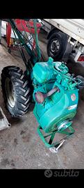 motocoltivatore 14 cv diesel 