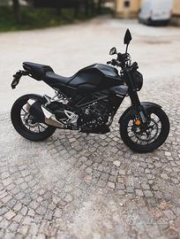 Honda CB300R