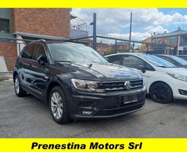 VOLKSWAGEN Tiguan 1.5 TSI 150 CV