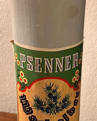 Liquore Psenner vintage