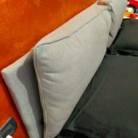 LETTO CONTENITORE CHATEAU D'AX