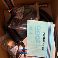 205 GTI KIT CLIMATIZZATORE DIAVIA
