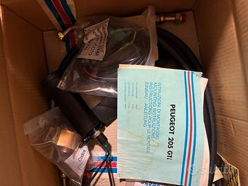 205 GTI KIT CLIMATIZZATORE DIAVIA