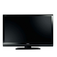 Toshiba 37RV625D - TV LCD 37", HDTV 1080p*Usata