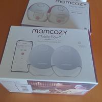 Mumcozy Tiralatte (3 modelli e sacche in omaggio)