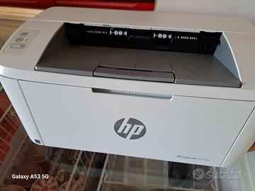 Stampante HP LaserJet M110W