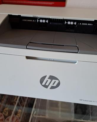 Stampante HP LaserJet M110W