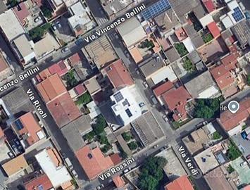 POSTO AUTO A SELARGIUS