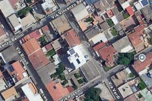 POSTO AUTO A SELARGIUS