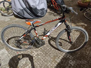 MTB Bambino/Ragazzo