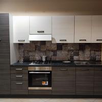 Cucina moderna