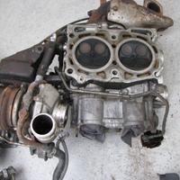 Pezzi Subaru STI 265 HP ricambi originali