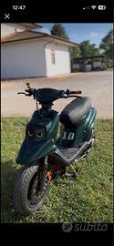 mbk booster