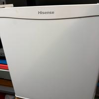 Congelatore verticale