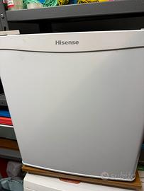 Congelatore verticale