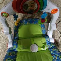 Palestrina per neonati