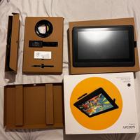 Wacom Cintiq 16