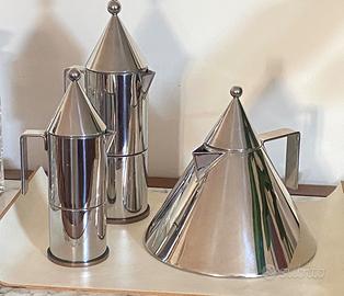 Set Alessi vintage: