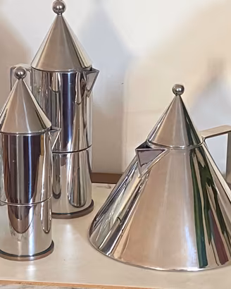Set Alessi vintage: