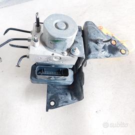 476604EA1C centralina abs citroen c4 cactus 2016