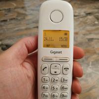 telefono portatile da casa