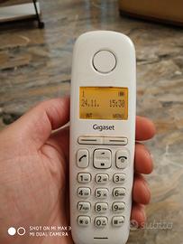 telefono portatile da casa