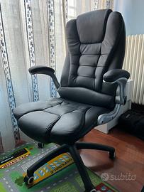 Sedia da ufficio