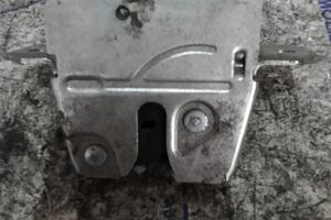 MERCEDES-BENZ CLASSE ML W163 - SERRATURA PORTELLON