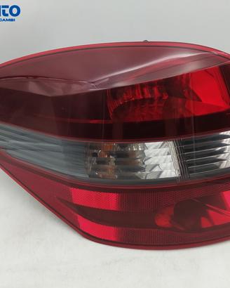 Fanale post sx RENAULT LAGUNA III SW '07