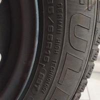 gomme invernali 185 65r15