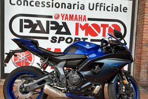 YAMAHA YZF R7 2023